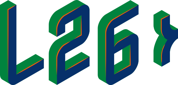 L26 Logo